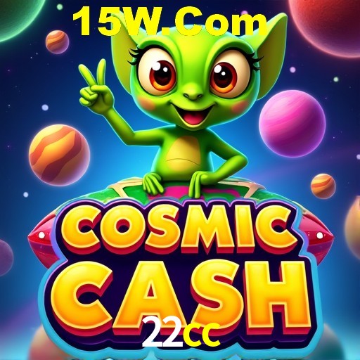 Welcome Bonus 22cc