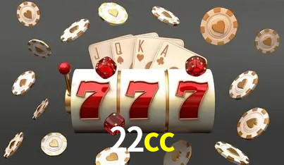 Recursos de Bônus 22cc