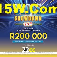 Tournaments 22cc