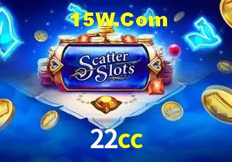 Diretório de Jogos 22cc