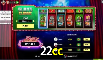Integração de APIs 22cc