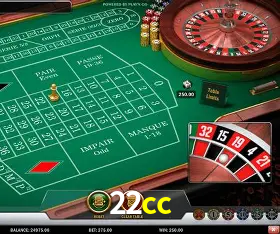 Casino Ao Vivo 22cc