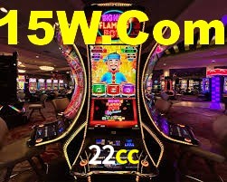 Live Casino 22cc